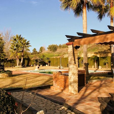 Villa Casa Ladi By Casaturistica à Arriate Extérieur photo