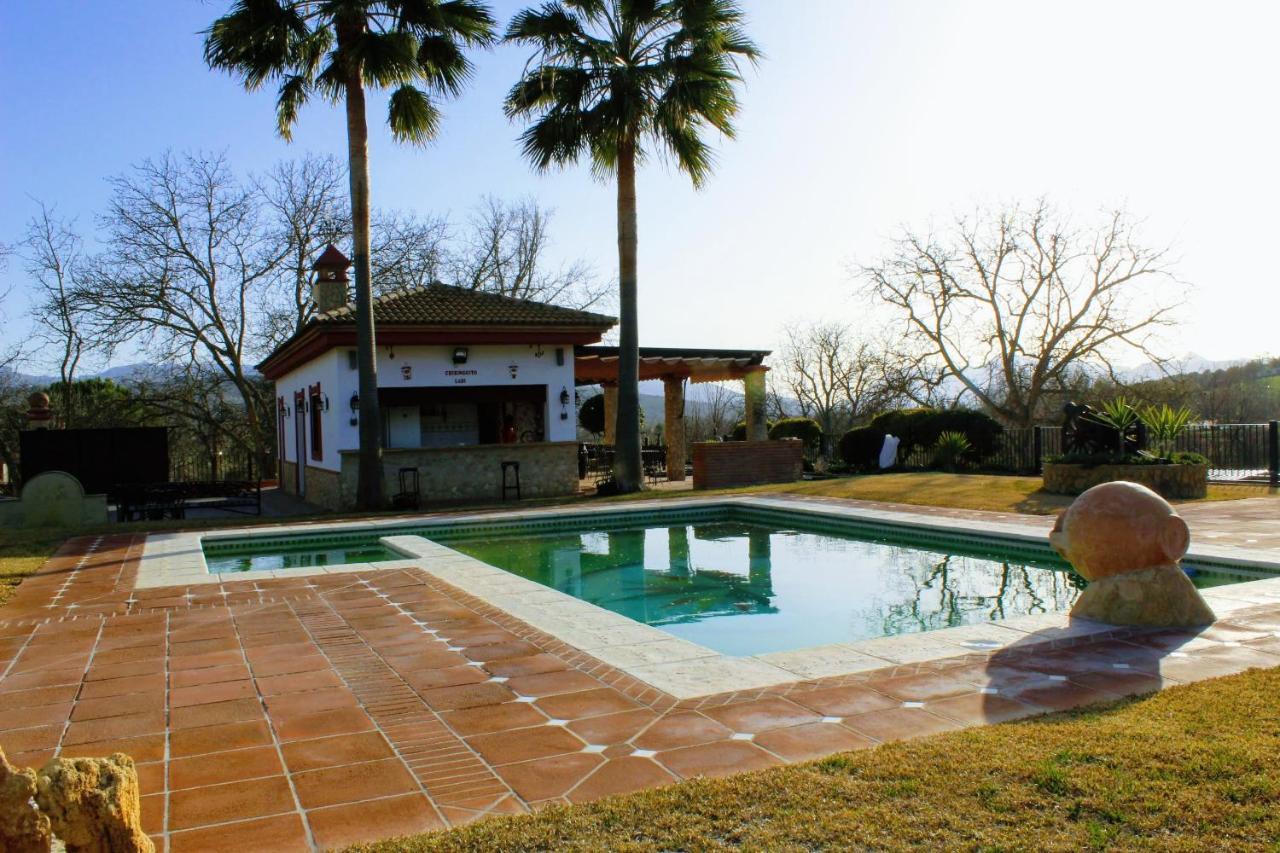 Villa Casa Ladi By Casaturistica à Arriate Extérieur photo