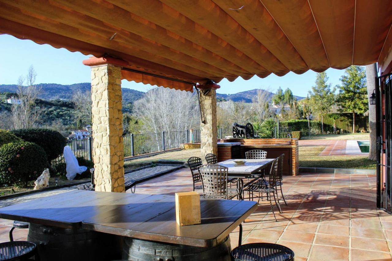 Villa Casa Ladi By Casaturistica à Arriate Extérieur photo