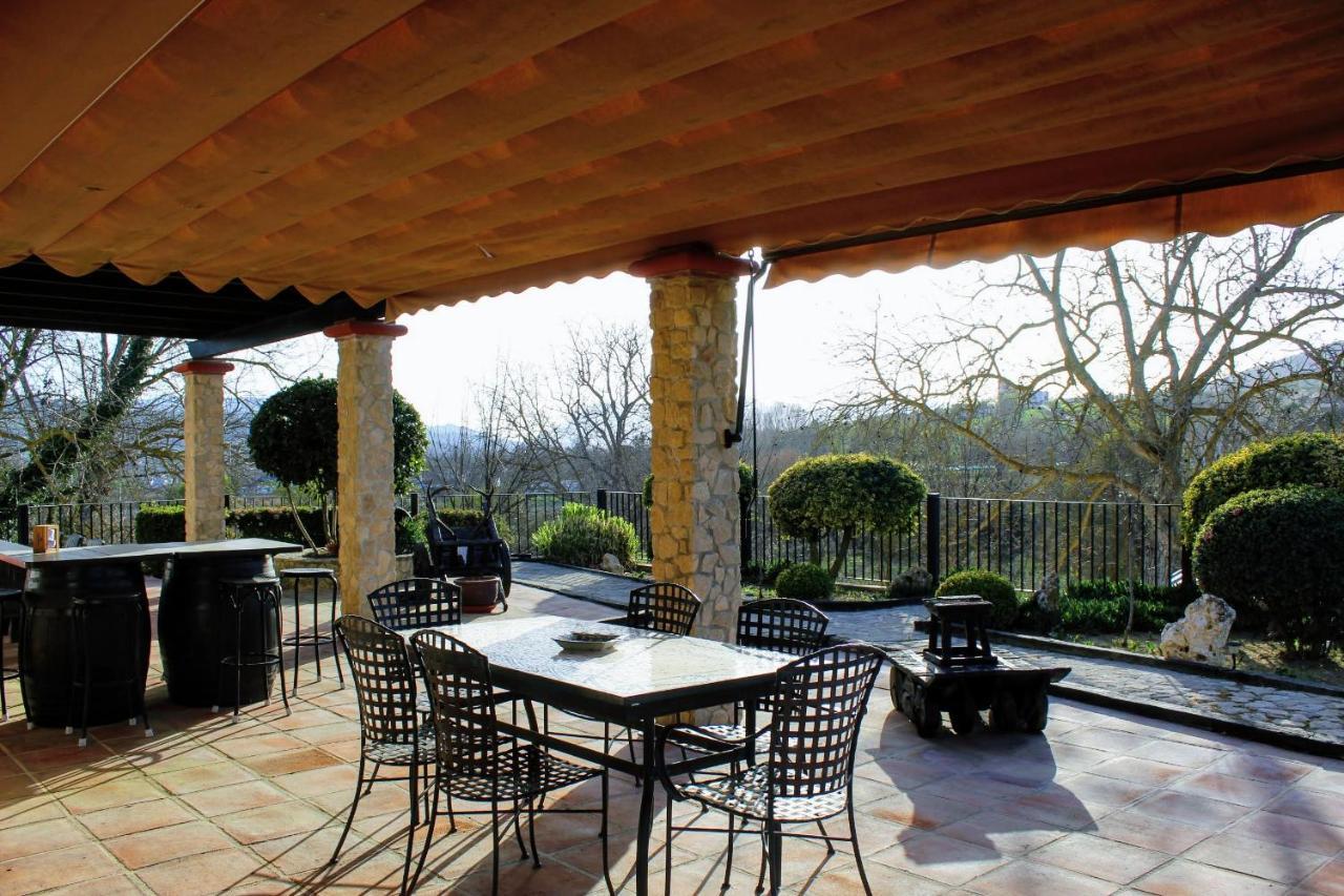 Villa Casa Ladi By Casaturistica à Arriate Extérieur photo