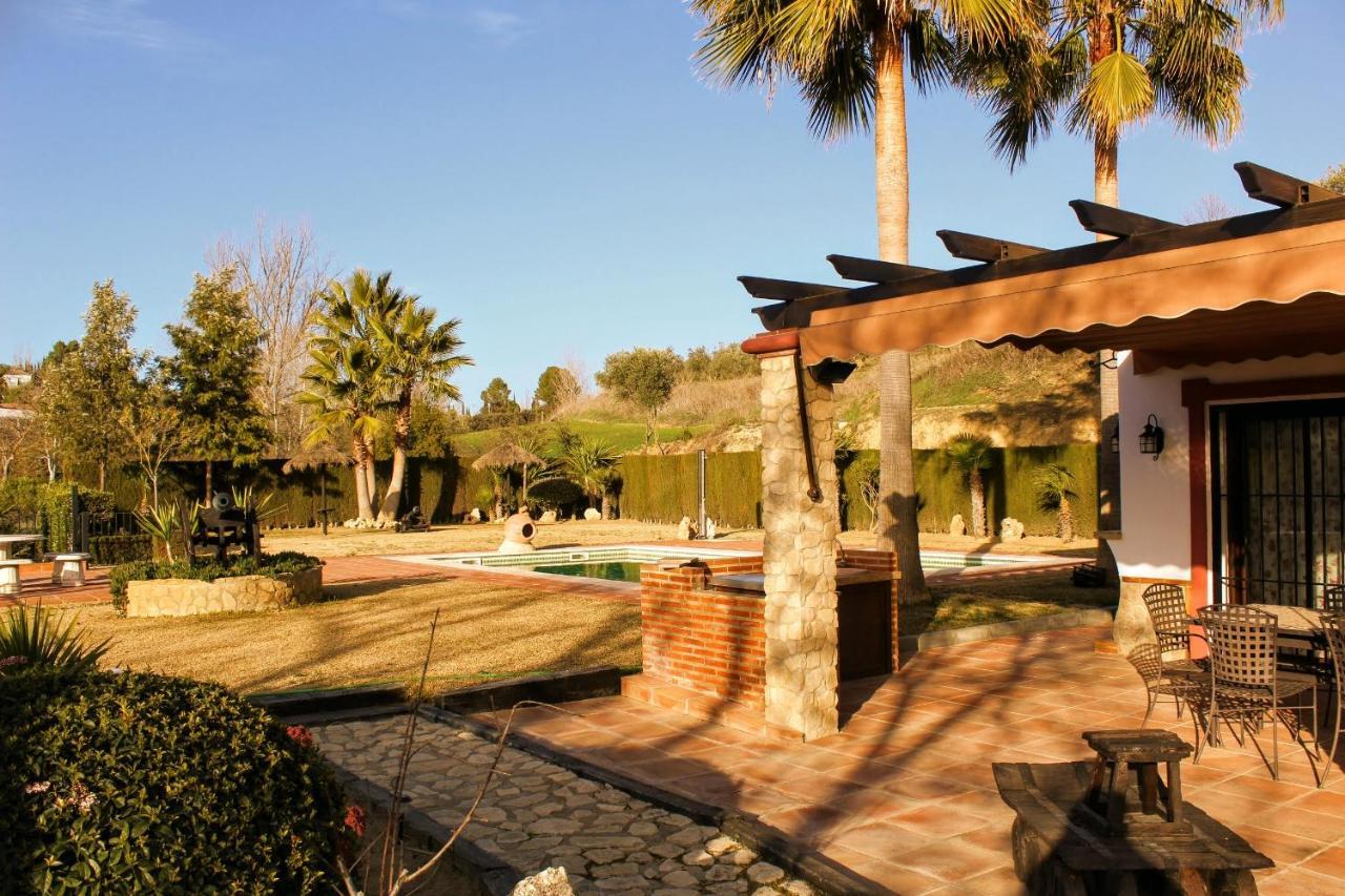 Villa Casa Ladi By Casaturistica à Arriate Extérieur photo
