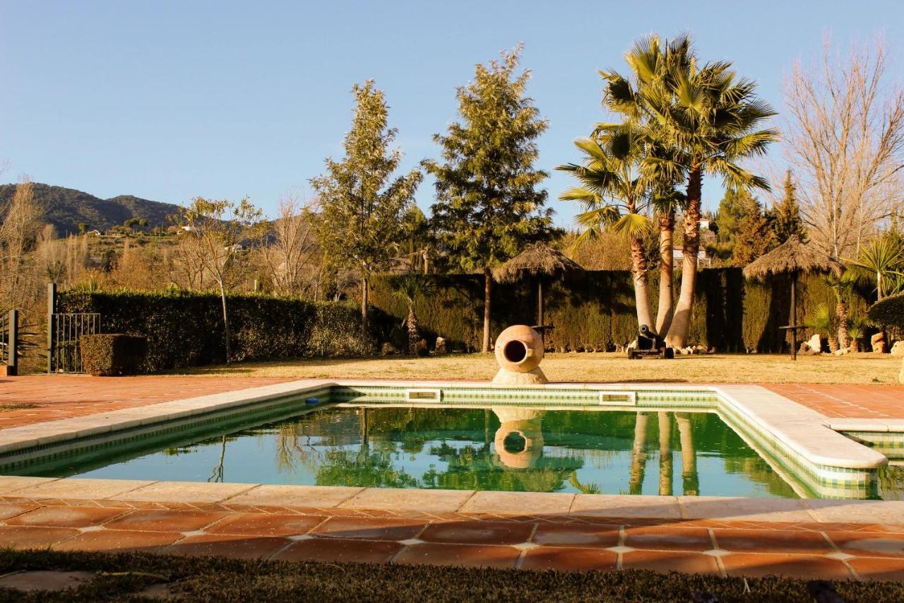 Villa Casa Ladi By Casaturistica à Arriate Extérieur photo