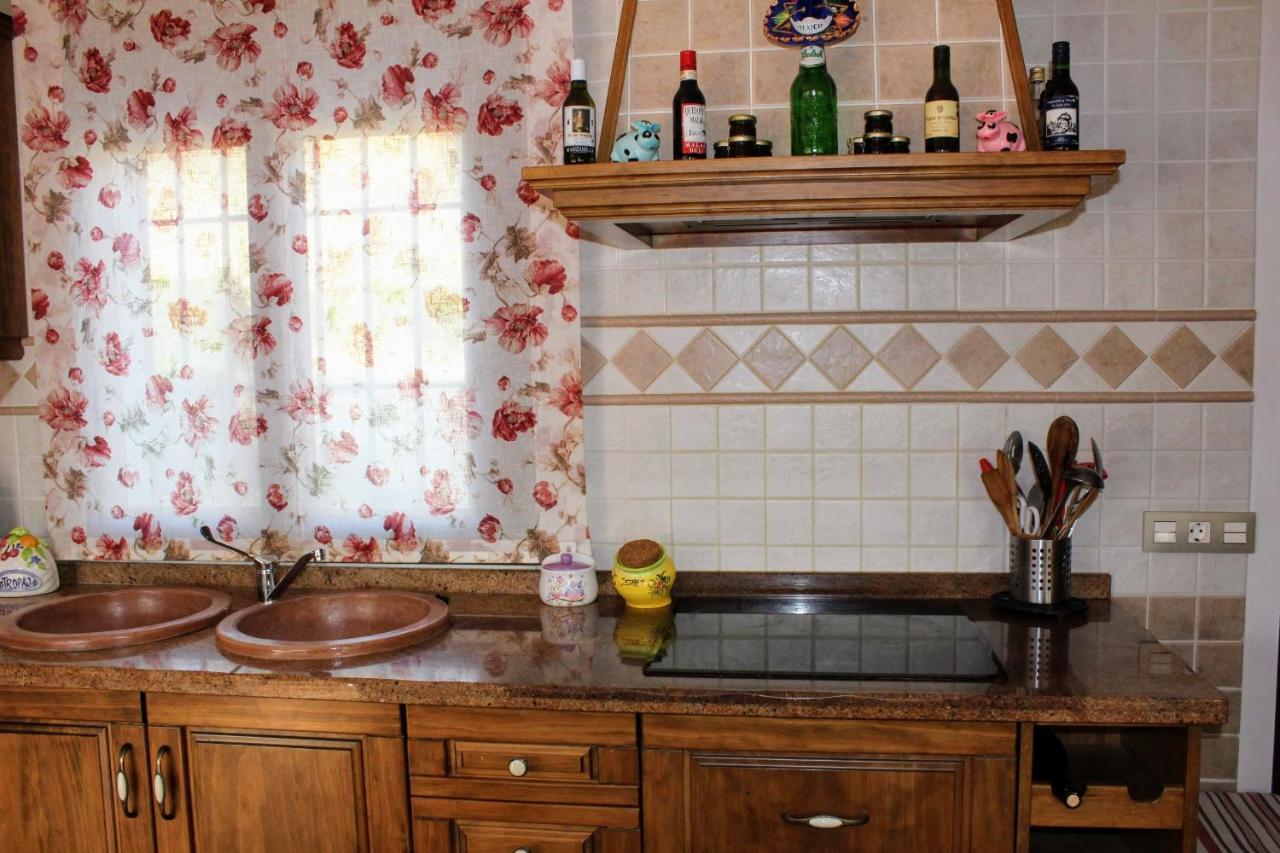 Villa Casa Ladi By Casaturistica à Arriate Extérieur photo
