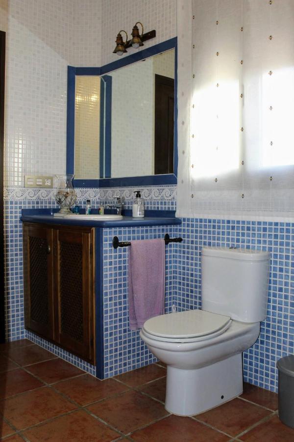 Villa Casa Ladi By Casaturistica à Arriate Extérieur photo