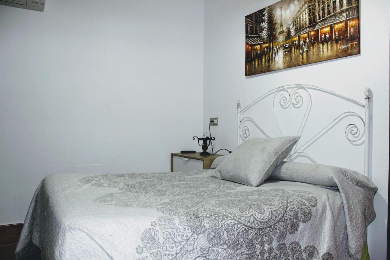 Villa Casa Ladi By Casaturistica à Arriate Extérieur photo