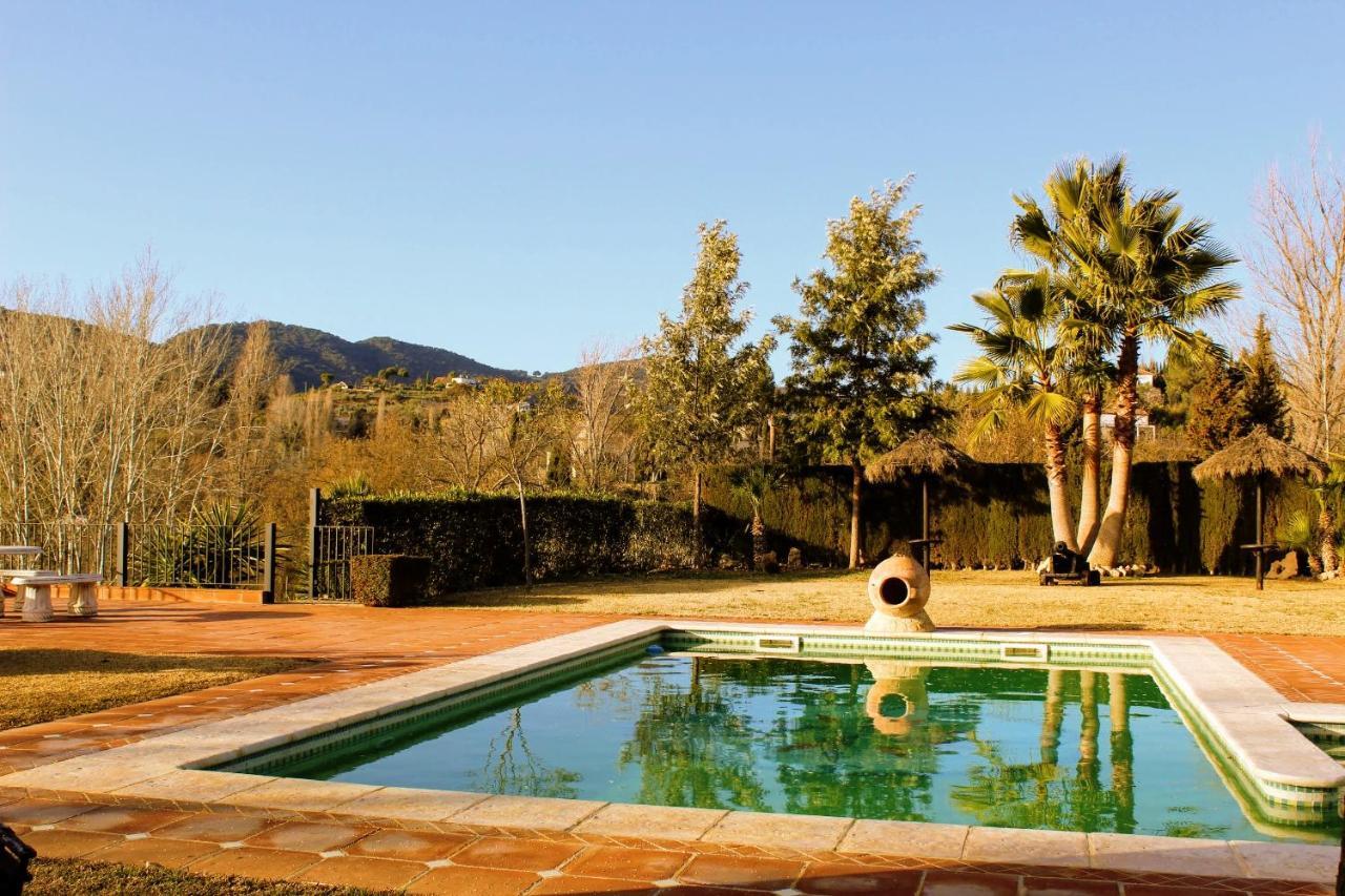 Villa Casa Ladi By Casaturistica à Arriate Extérieur photo