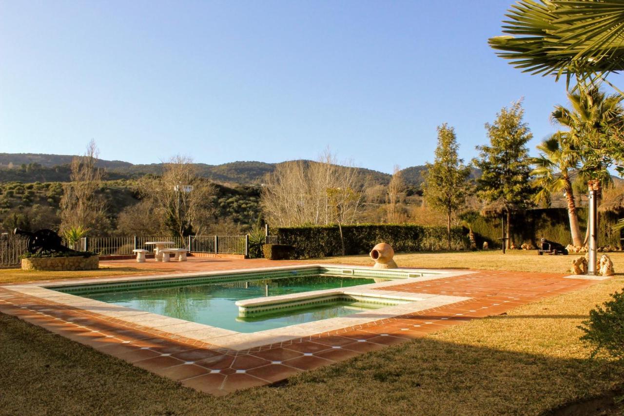 Villa Casa Ladi By Casaturistica à Arriate Extérieur photo