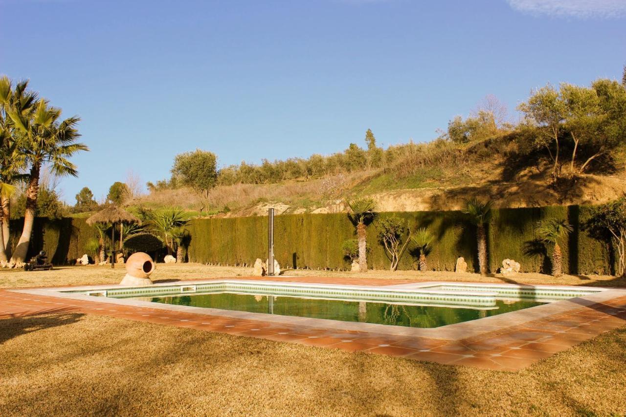 Villa Casa Ladi By Casaturistica à Arriate Extérieur photo