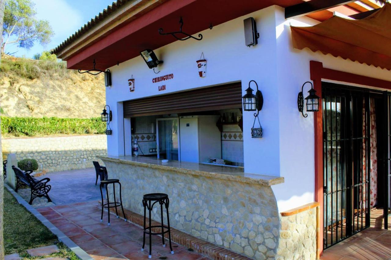 Villa Casa Ladi By Casaturistica à Arriate Extérieur photo