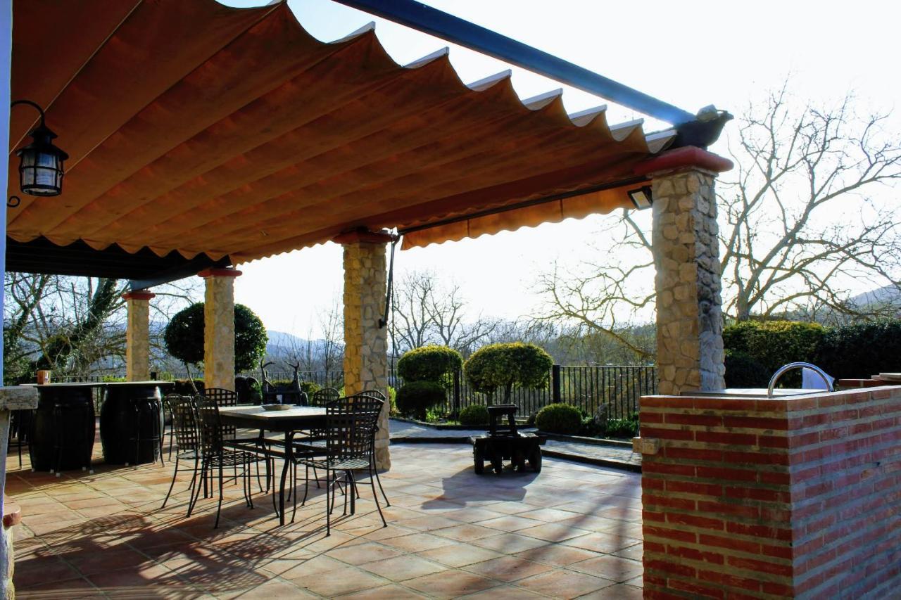 Villa Casa Ladi By Casaturistica à Arriate Extérieur photo