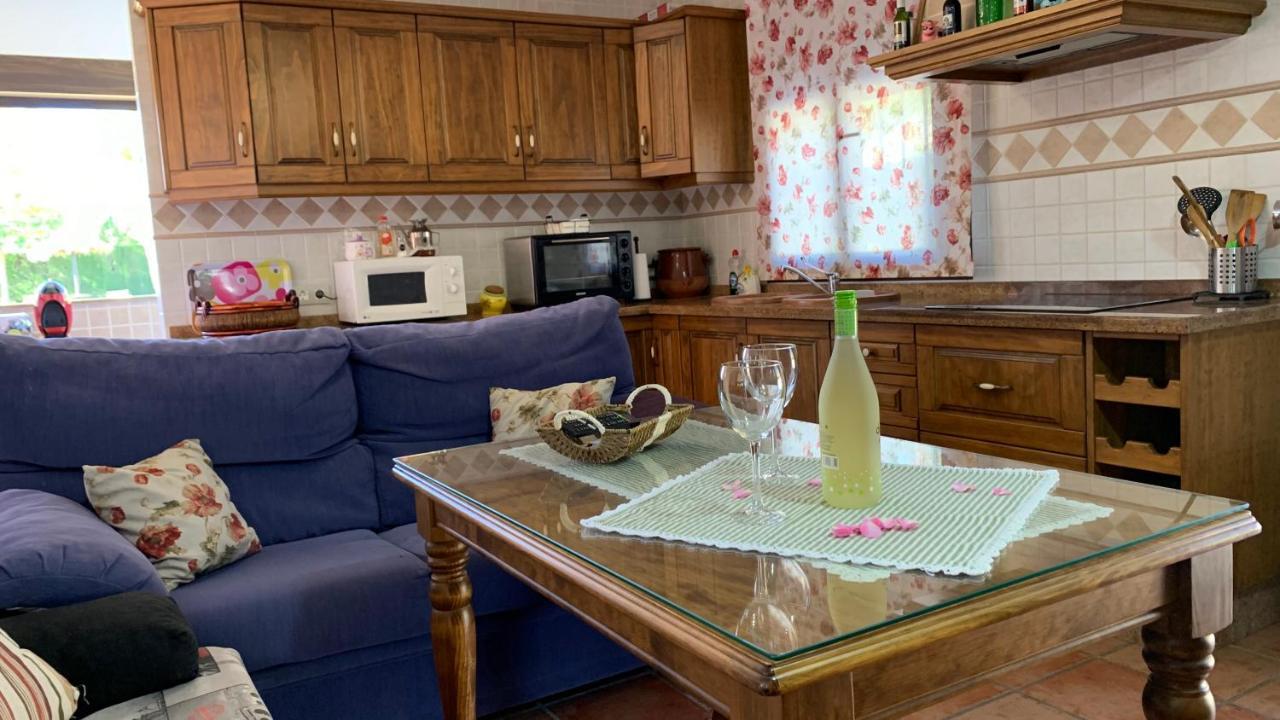 Villa Casa Ladi By Casaturistica à Arriate Extérieur photo