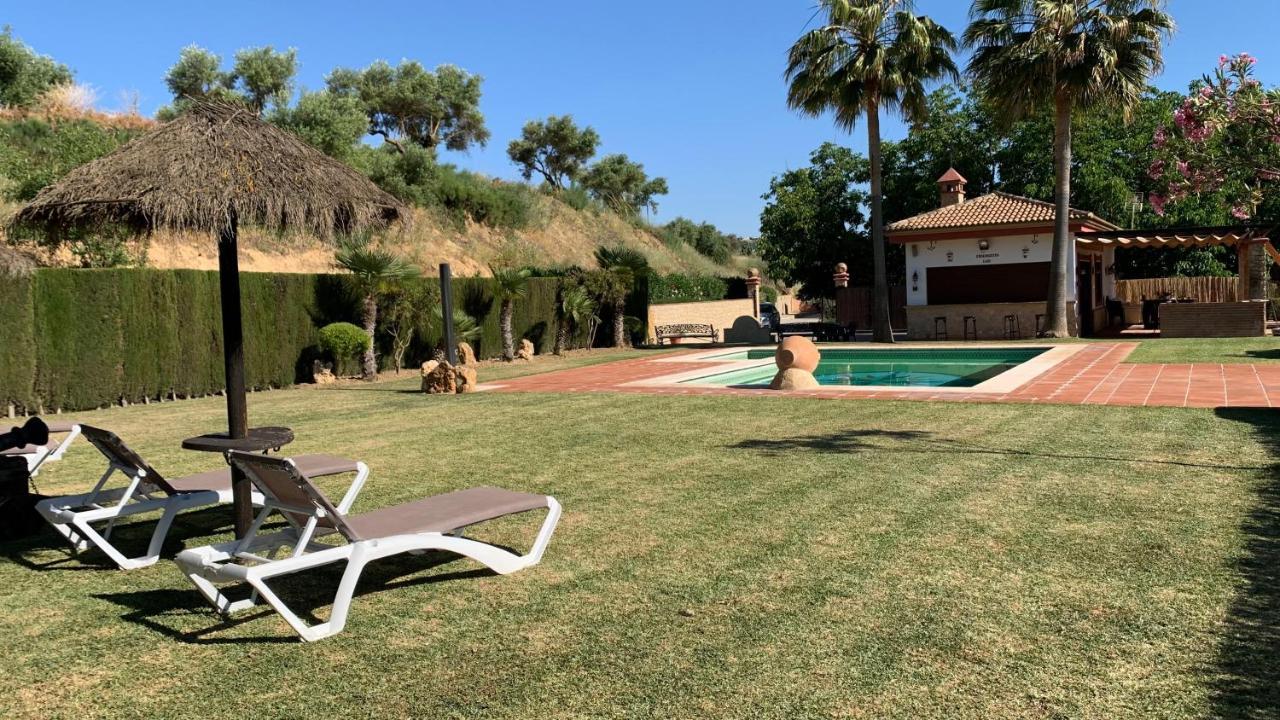 Villa Casa Ladi By Casaturistica à Arriate Extérieur photo