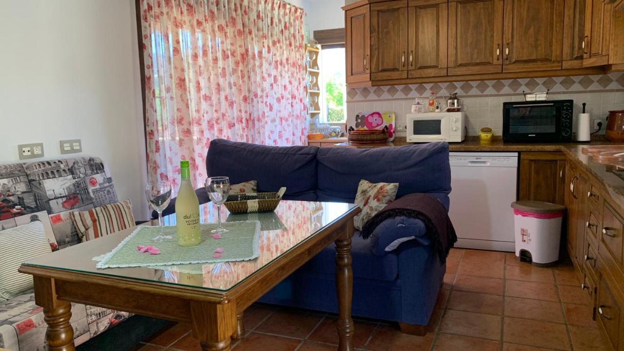 Villa Casa Ladi By Casaturistica à Arriate Extérieur photo